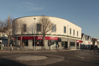 More details for New St, Pwllheli - Retail for Lease