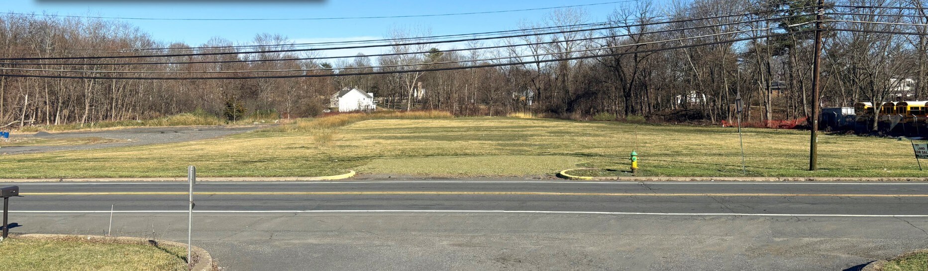 5312 Route 9W, Newburgh, NY à vendre Photo du bâtiment- Image 1 de 6