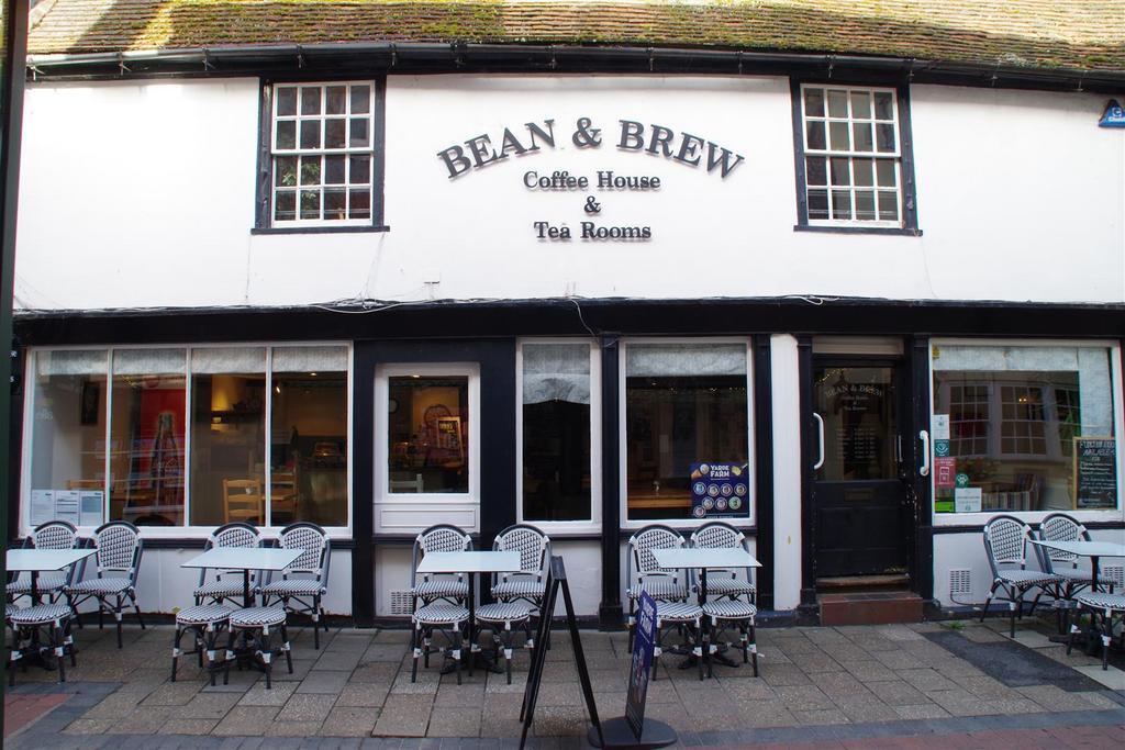 57 St Mary's St, Wallingford for sale Building Photo- Image 1 of 21