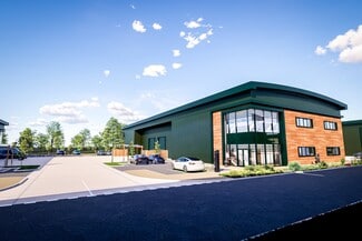 More details for Paices Hl, Aldermaston - Industrial for Sale