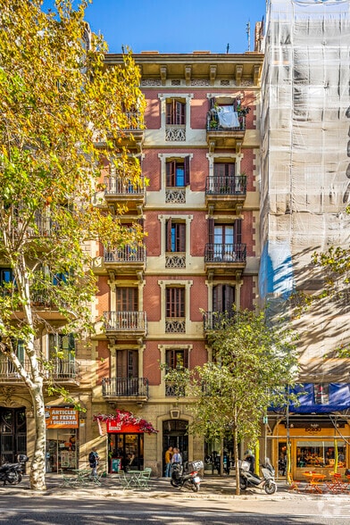 Retail in Barcelona, Barcelona for lease - Primary Photo - Image 1 of 1