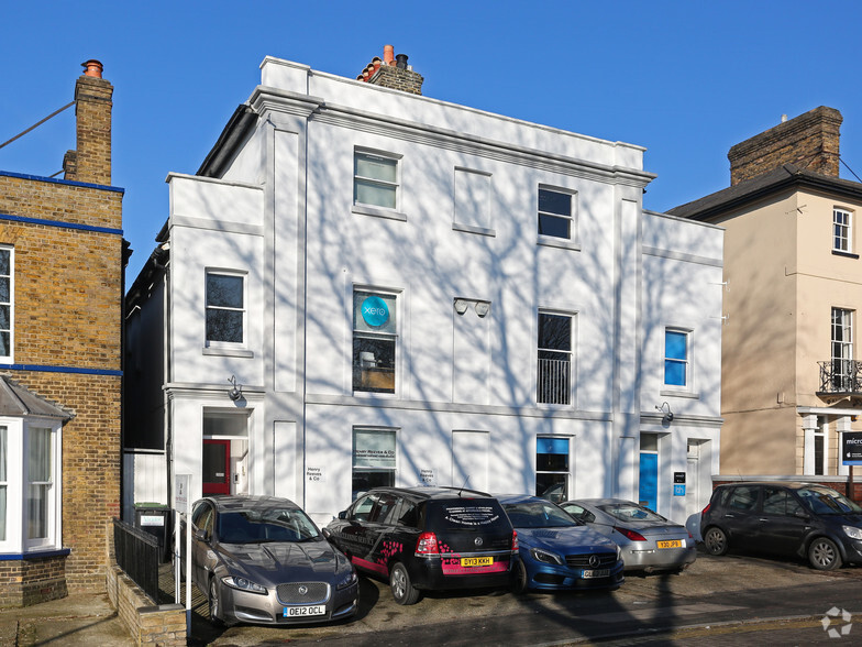 11-13 Albion Pl, Maidstone for lease - Primary Photo - Image 1 of 14