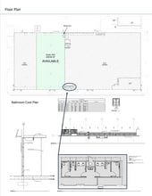 5260 Boylston Hwy, Mills River, NC à louer Plan d’étage- Image 1 de 1