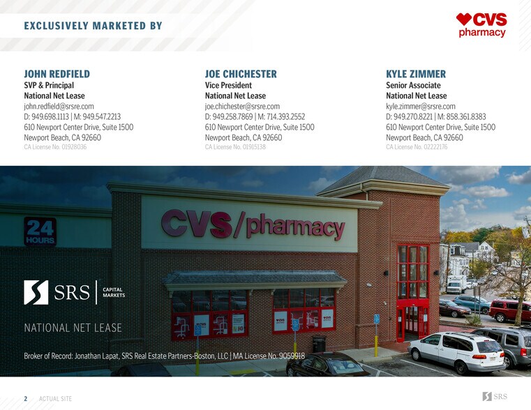 336 Bridge St, Lowell, MA à vendre - Photo du bâtiment - Image 2 de 18