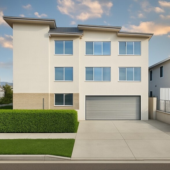 14522 Avis Ave, Lawndale, CA for sale - Building Photo - Image 2 of 16