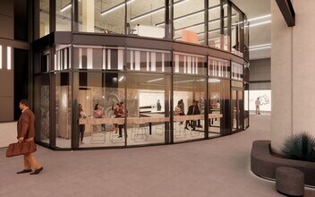 127-129 Fountainbridge, Edinburgh à louer Photo du bâtiment- Image 1 de 1