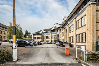 Plus de détails pour 5 New Augustus St, Bradford - Bureau à louer
