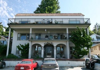 Plus de détails pour 2250 Bonair Pl SW, Seattle, WA - Multi-résidentiel à vendre