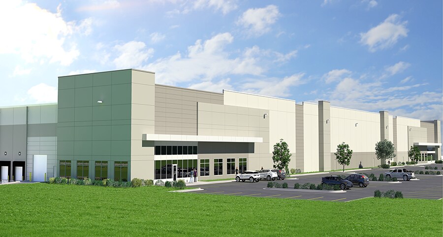 2140 Golden Key Road, Kutztown, PA for lease Primary Photo- Image 1 of 2