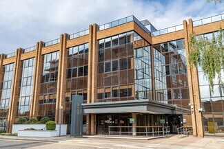 Plus de détails pour Northminster, Peterborough - Bureau, Commerce de détail à louer