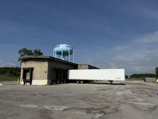 More details for 820 Carpenter Rd, Defiance, OH - Industrial for Sale