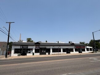 More details for 1135 E Evans Ave, Denver, CO - Retail for Lease