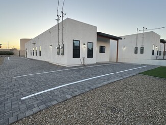 Plus de détails pour 14401 N Alto St, El Mirage, AZ - Multi-résidentiel à vendre