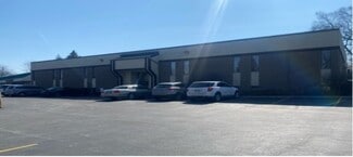 More details for 1425 Summit Ave, Waukesha, WI - Office for Lease