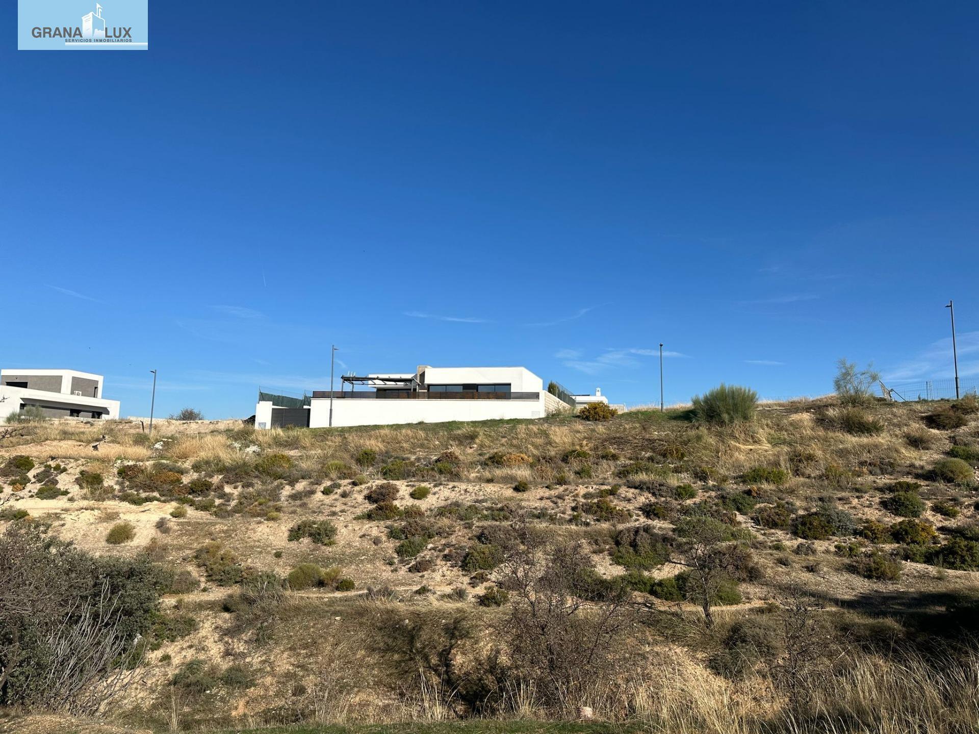 Río, 68, La Zubia, Granada à vendre Photo principale- Image 1 de 12