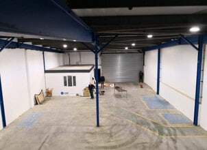 5b Catkin way, Bishop Auckland à louer Photo intérieure- Image 2 de 4