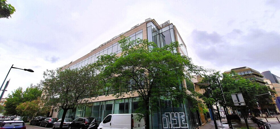24 Rue Martre, Clichy à louer - Photo du bâtiment - Image 1 de 13
