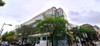 Plus de détails pour 24 Rue Martre, Clichy - Bureau à louer