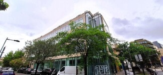 More details for 24 Rue Martre, Clichy - Office for Lease