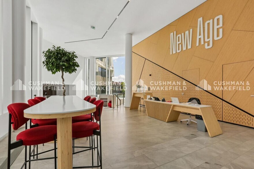 141 Cours Gambetta, Lyon for lease - Building Photo - Image 2 of 14
