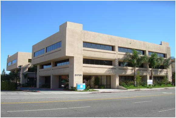 21731 Ventura Blvd, Woodland Hills, CA for sale Building Photo- Image 1 of 1