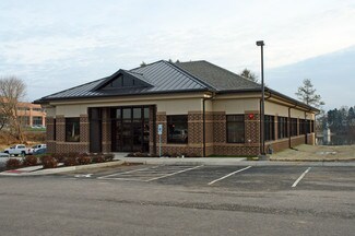 Plus de détails pour 1250 Wrights Ln, West Chester, PA - Bureau à vendre