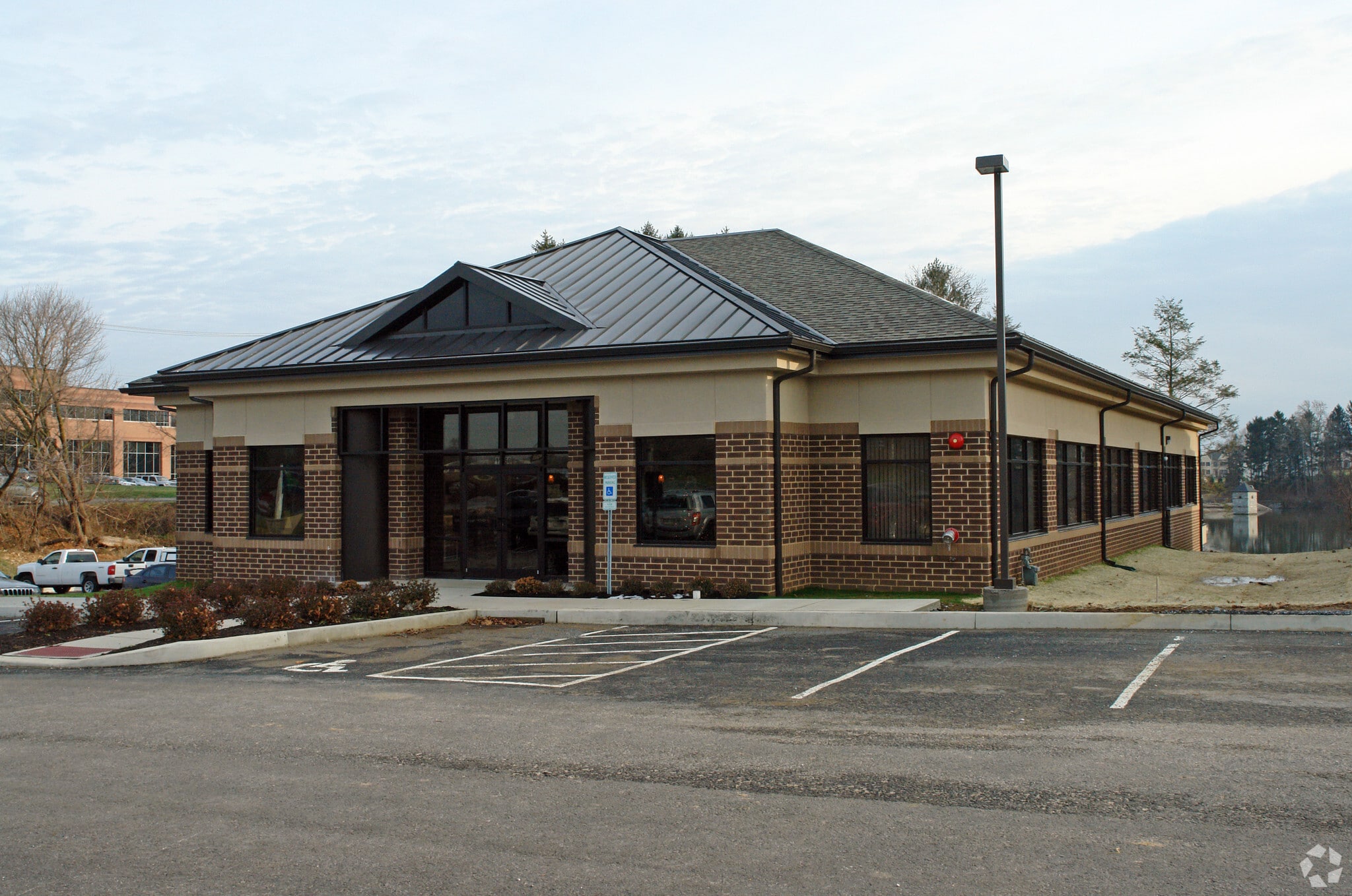 1250 Wrights Ln, West Chester, PA à vendre Photo principale- Image 1 de 12