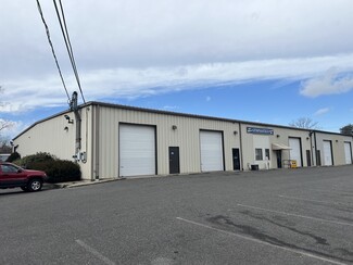 More details for 211 Hartford Tpke, Tolland, CT - Industrial for Lease