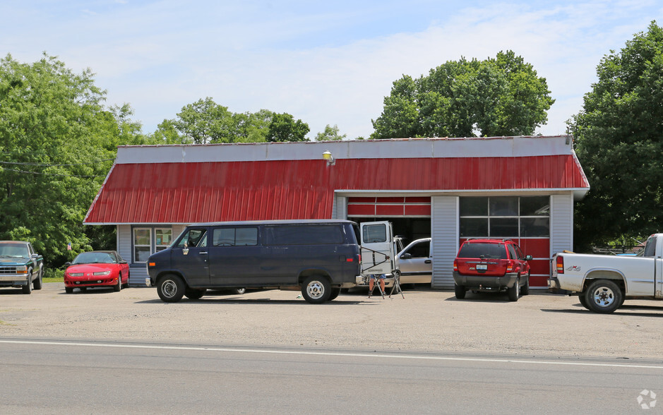 10760 Dixie Hwy, Walton, KY for sale - Primary Photo - Image 1 of 1