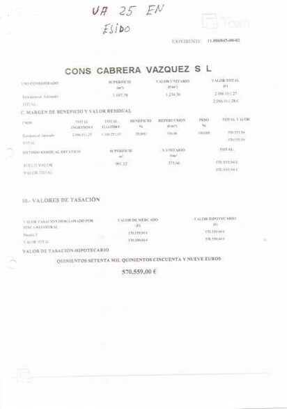 Murgi, el Ejido, 115, El Ejido, Almería à vendre - Photo principale - Image 3 de 7