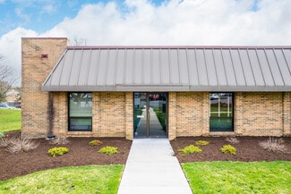 More details for 2650 Westview Dr, Wyomissing, PA - Office for Lease