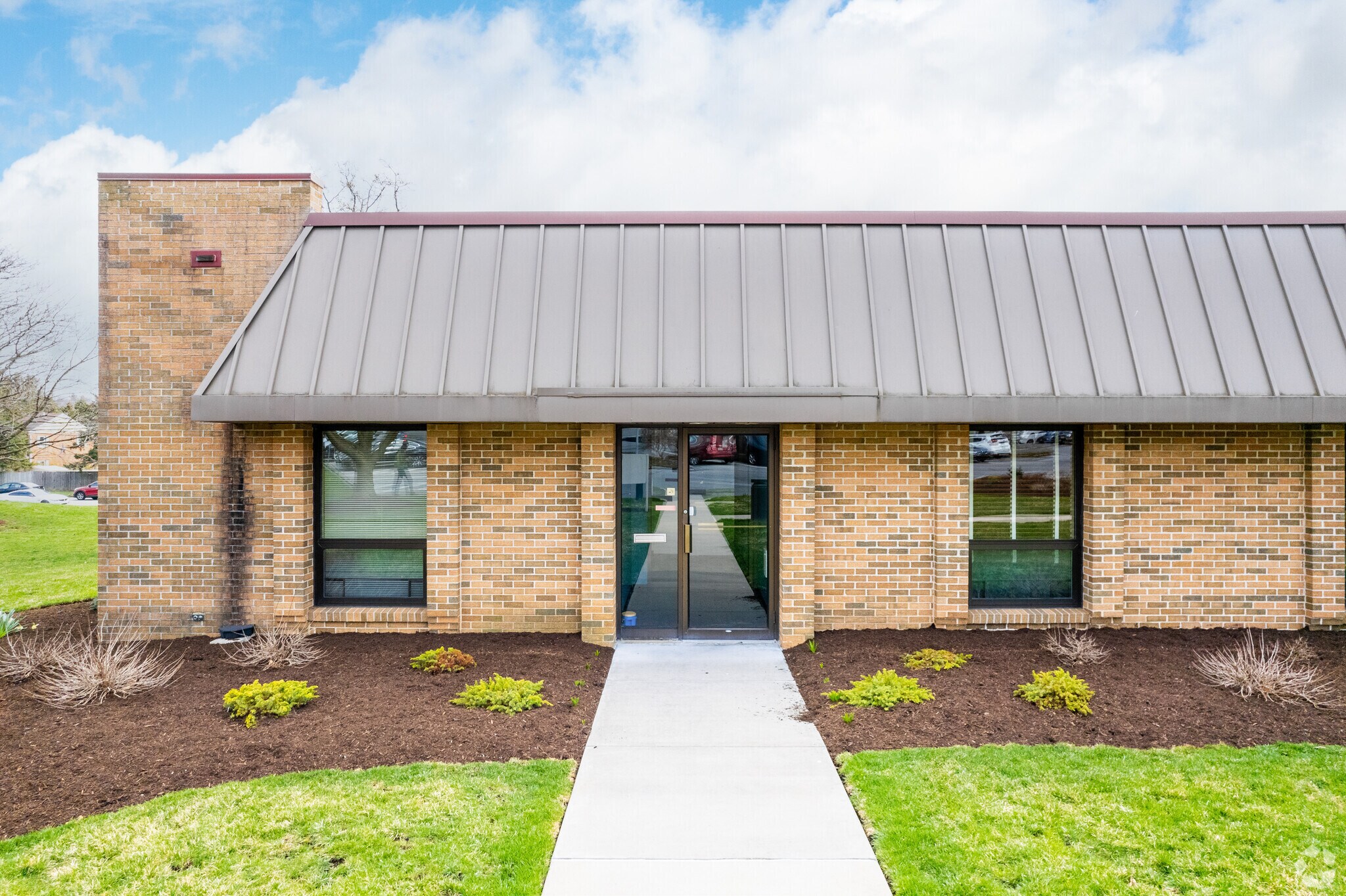 2650 Westview Dr, Wyomissing, PA à louer Photo du bâtiment- Image 1 de 6