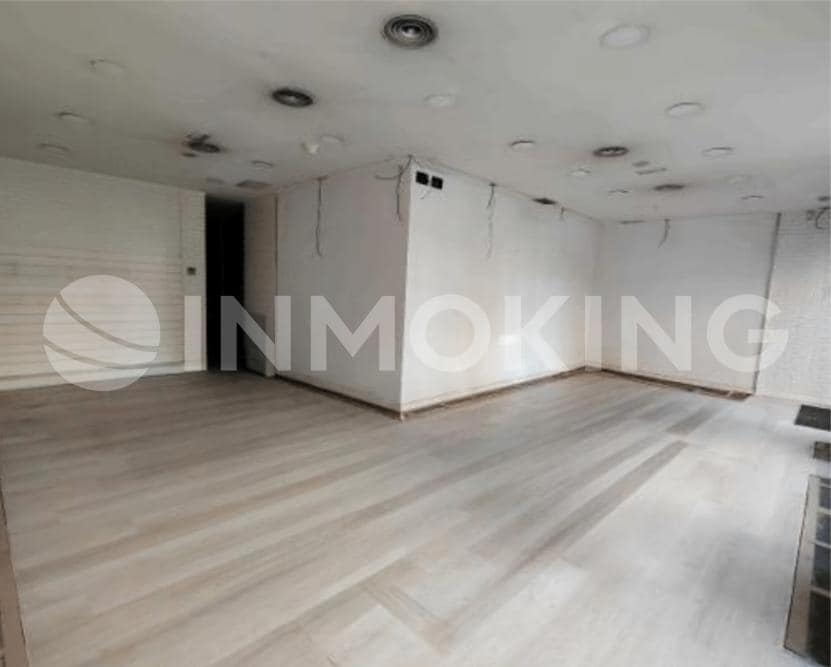 Commerce de détail dans Madrid, Madrid à louer Photo intérieure- Image 1 de 6