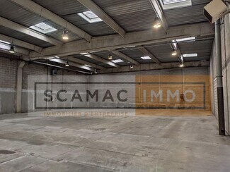 More details for Industrial for Lease