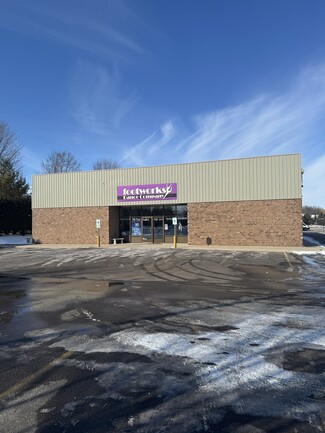 Plus de détails pour 728 Schelfhout Ln, Kimberly, WI - Local commercial à louer