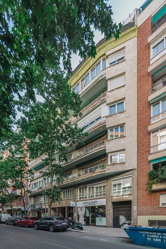 More details for Calle de Edgar Neville, Madrid - Multifamily for Sale