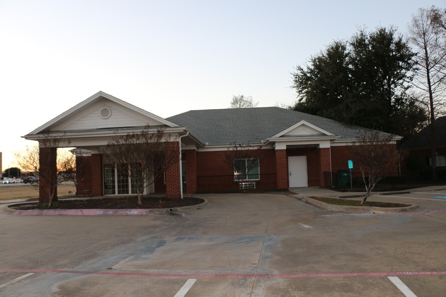 3900 Joe Ramsey Blvd E, Greenville, TX for sale - Building Photo - Image 2 of 14