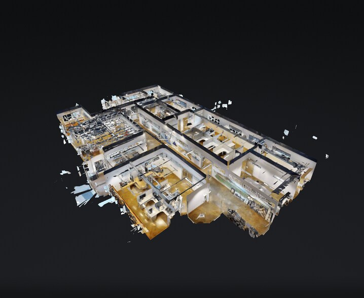 1695 Electric Ave, Springdale, AR à louer - Numérisation 3D de Matterport - Image 2 de 13
