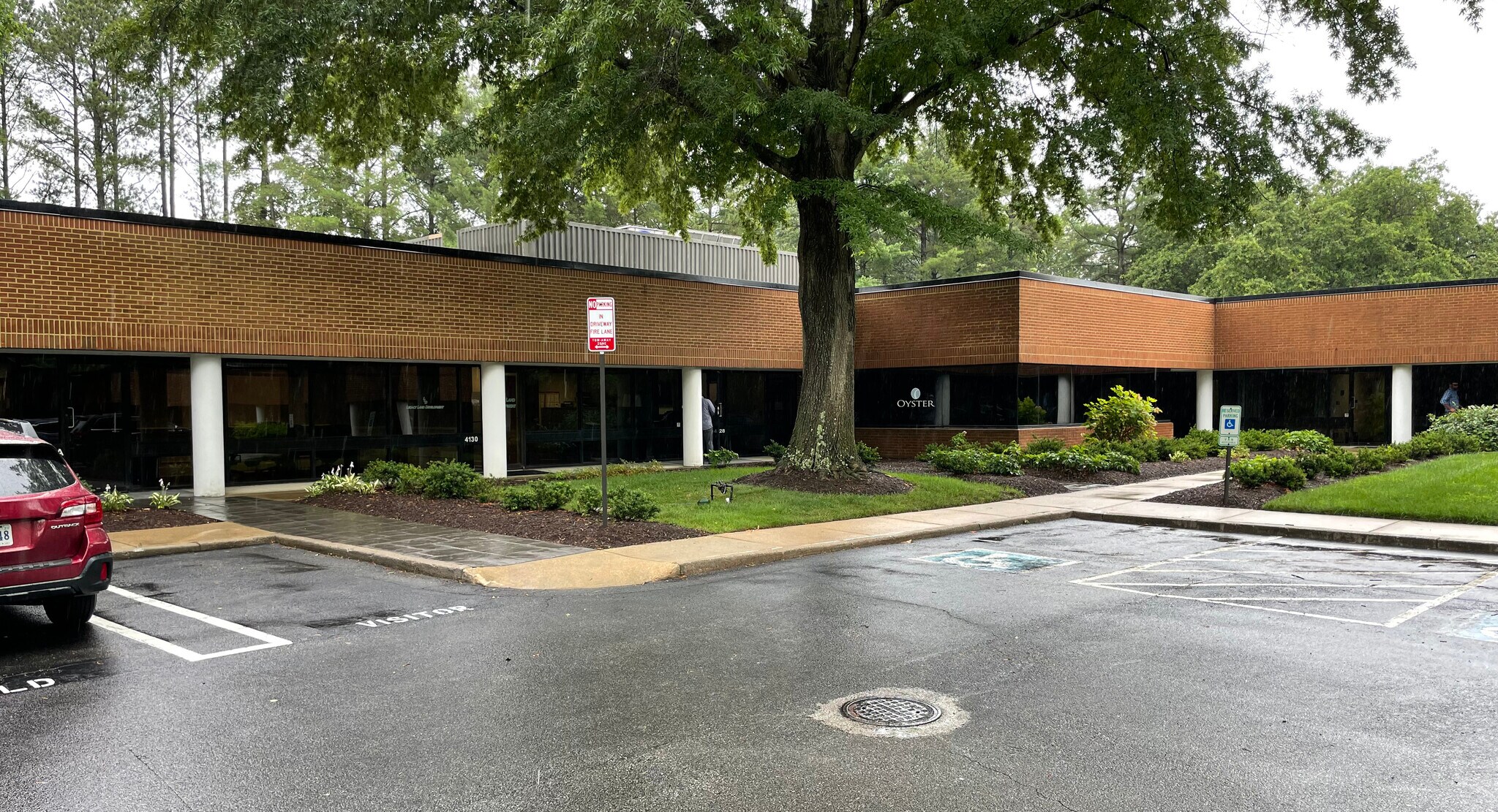 4130 Innslake Dr, Glen Allen, VA for lease Building Photo- Image 1 of 3
