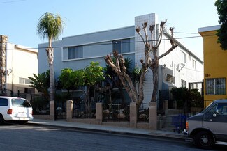 More details for 304 N Market St, Inglewood, CA - Multifamily for Sale