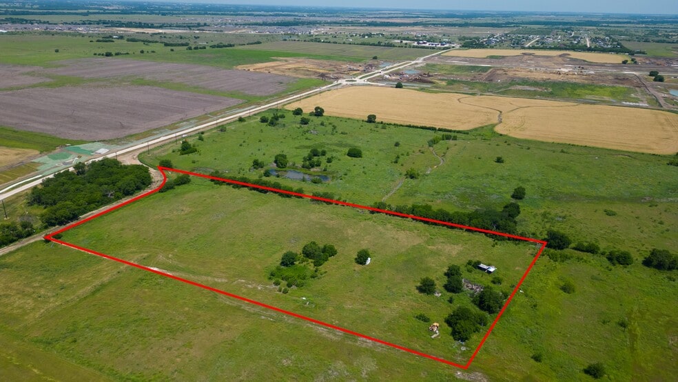 4290 Smiley Rd, Prosper, TX for sale - Building Photo - Image 3 of 7