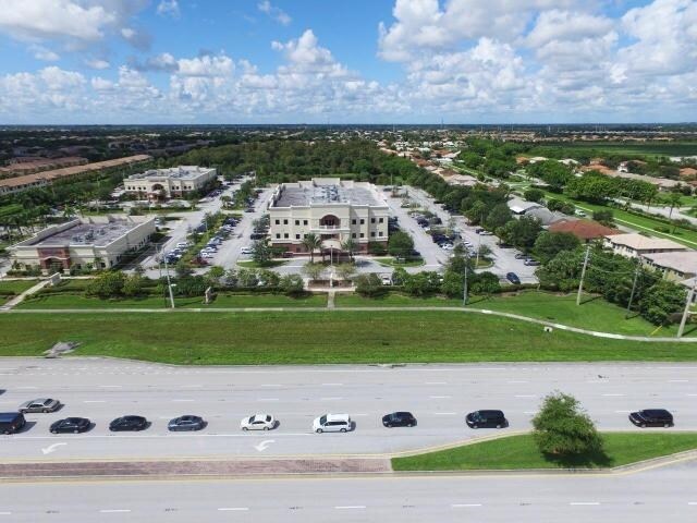 3319 State Road 7, Wellington, FL à louer - Aérien - Image 2 de 4