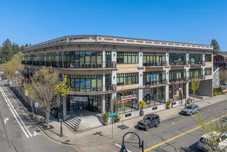 Plus de détails pour 18840 SW Boones Ferry Rd, Tualatin, OR - Bureau, Commerce de détail à louer