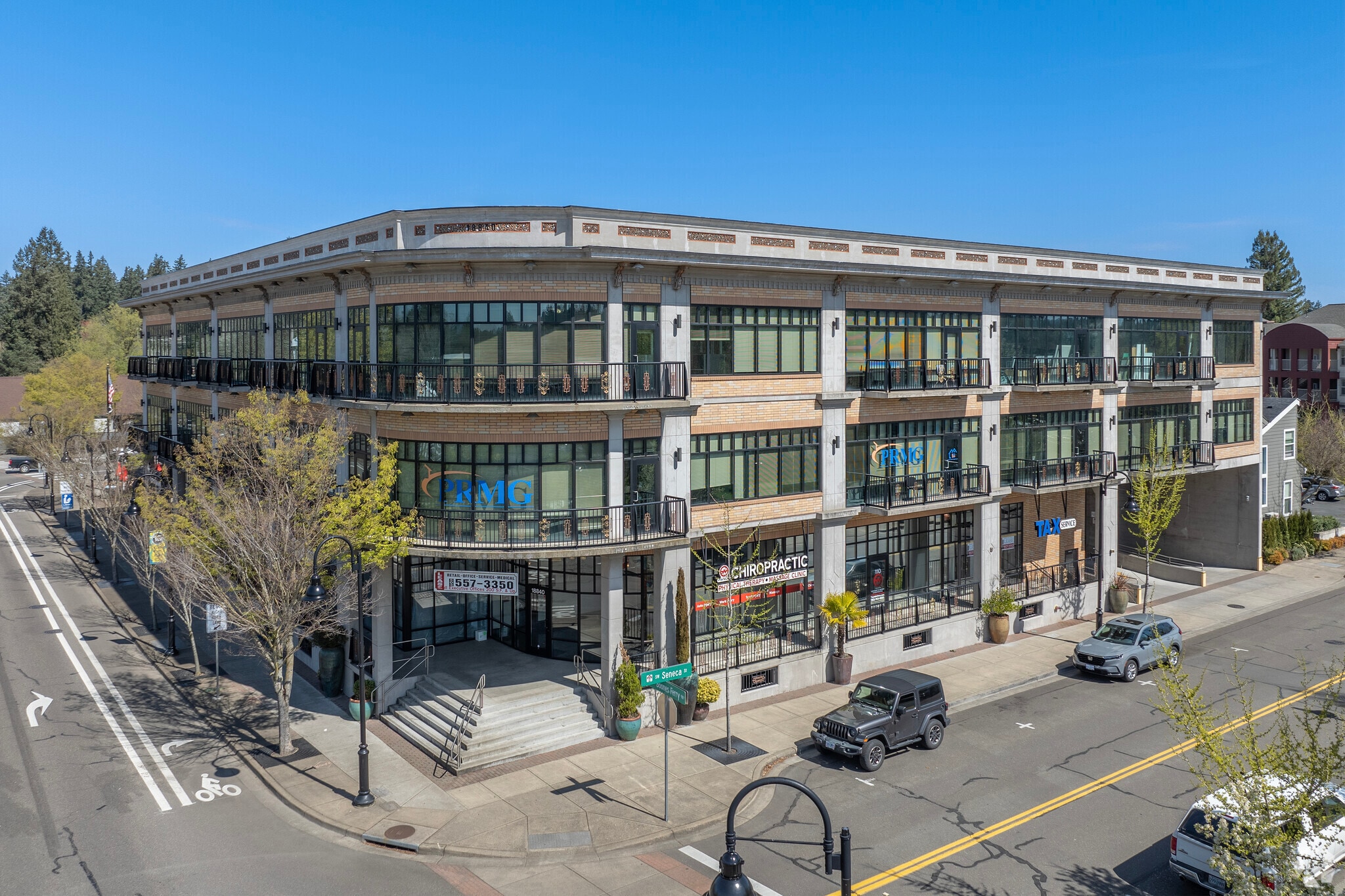 18840 SW Boones Ferry Rd, Tualatin, OR for lease Primary Photo- Image 1 of 22