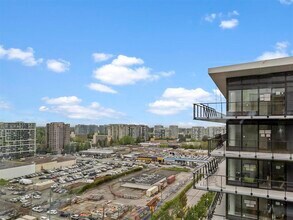 5599 No 3 Rd, Richmond, BC - AERIAL map view - Image1