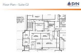 629 Cedar Creek Grade, Winchester, VA for lease Floor Plan- Image 1 of 1