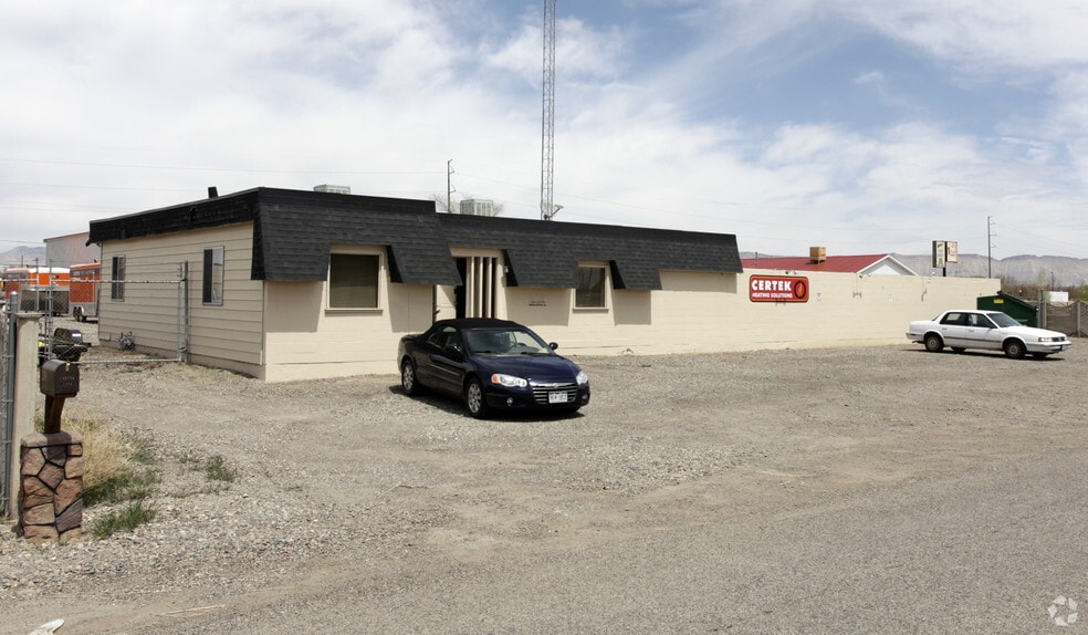 2394 Leland Ave, Grand Junction, CO à vendre - Photo principale - Image 1 de 2