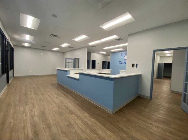 12701-12797 Westheimer Rd, Houston, TX à louer - Photo intérieure - Image 2 de 15