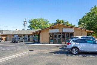 More details for 5030-5048 N Maroa Ave, Fresno, CA - Retail for Lease