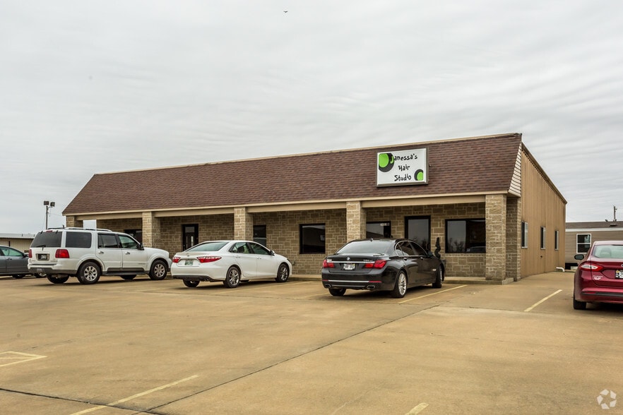 3013 Turman Dr, Jonesboro, AR for sale - Building Photo - Image 3 of 3